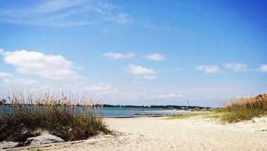 Visit Tybee em Tybee Island, GA