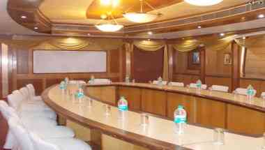 Hotel Metro Regency a Meerut, IN