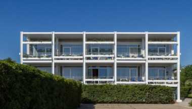 Hotel La Conchiglia em Rome, IT