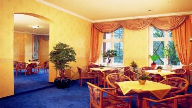 Birth City Hotel Berlin West image