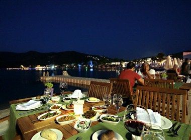 Изображение места проведения