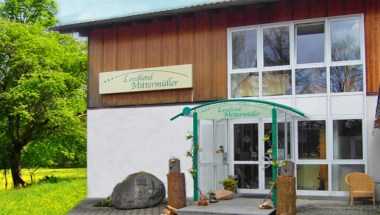 Landhotel Mittermuller in Putzbrunn, DE