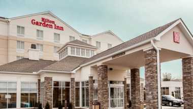 Hilton Garden Inn Olympia a Olympia, WA