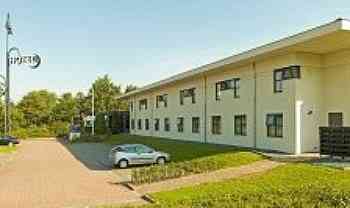 Bastion Hotel Roosendaal en Roosendaal, NL