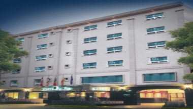 Hotel Monaco i Mexico City, MX