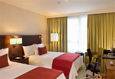 Courtyard by Marriott Paris Saint Denis, Saint Denis, FR