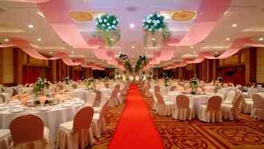 Shaoxing International Hotel в Шаосин, CN