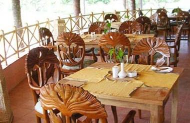 The Kings Sanctuary, Nagarhole em Mysore, IN