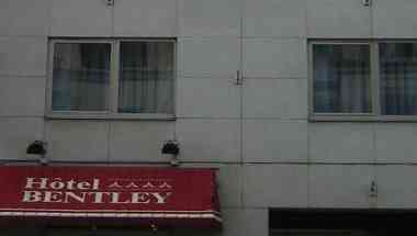 Hotel Bentley en Bruselas, BE