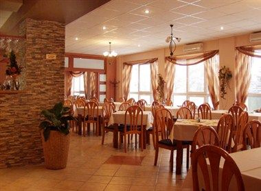 Bild på anläggning