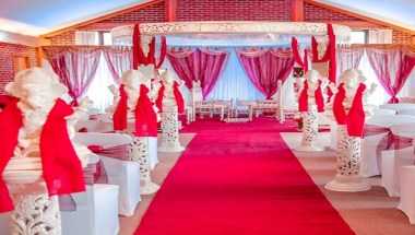 Surrey National Golf Club em Caterham, GB1