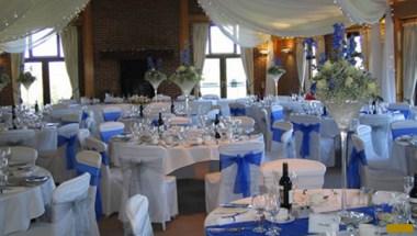 Surrey National Golf Club em Caterham, GB1