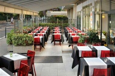 Bild på anläggning