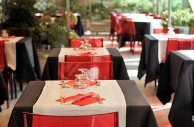 Bild på anläggning