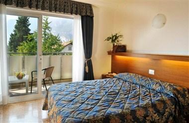 Hotel Primo a Riva del Garda, IT