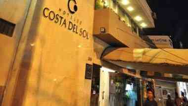 Wyndham Costa del Sol Chiclayo a Chiclayo, PE