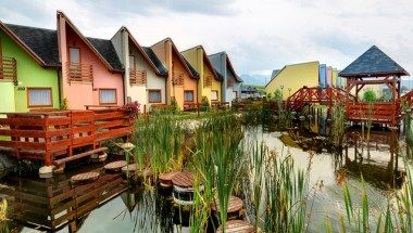 Bild på anläggning