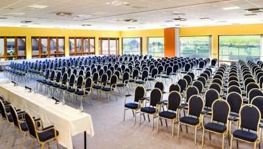 Holiday Village Tatralandia i Liptovsky Mikulas, SK