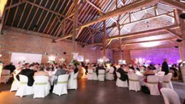 Chateau-ferme Moriensart i Ottignies-Louvain-la-Neuve, BE