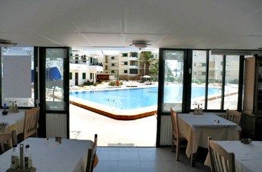 Изображение места проведения