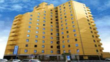 Meitetsu Inn Nagoya Kanayama in Nagoya, JP