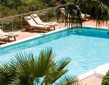 Bild på anläggning