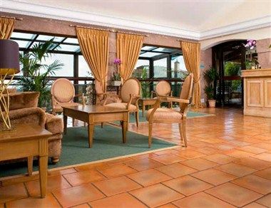 Bild på anläggning