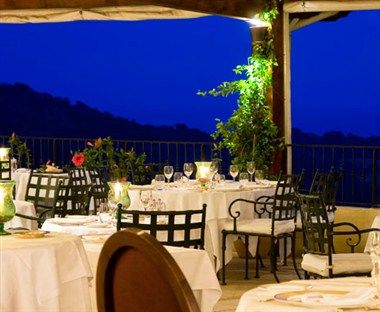 Bild på anläggning