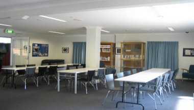 Spike Milligan Room a Central Coast, AU