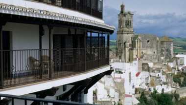 Parador de Arcos de la Frontera em Arcos de la Frontera, ES
