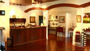 Crown Winery в Humboldt, TN