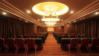 Изображение места проведения