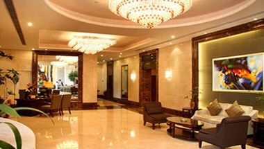 Изображение места проведения