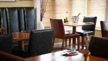 The Steam Packet Inn, Totnes, GB1