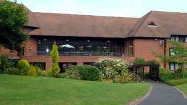 Ramada by Wyndham Telford Ironbridge à Telford, GB1