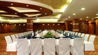 Fortune Inn Riviera, Jammu i Jammu, IN