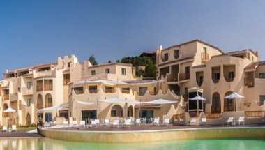 Cala Cuncheddi in Olbia, IT