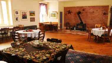 The Cornwall Inn в Cornwall, PA