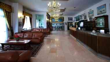 Hotel La Margherita in Alghero, IT