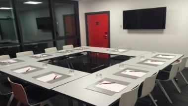 Hotel Athena Spa image