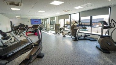 Bild des Veranstaltungsortes