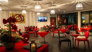 Bild des Veranstaltungsortes