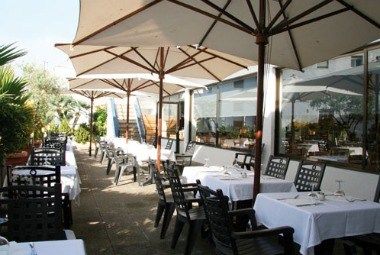 Bild des Veranstaltungsortes