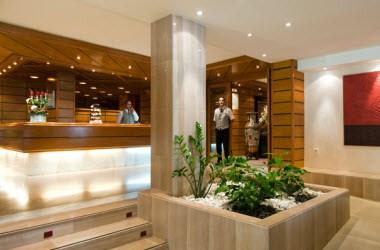 Hipotels Hipocampo a Mallorca, ES