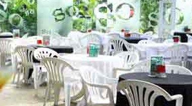 Bild på anläggning