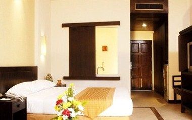 รูปสถานที่จัดงาน