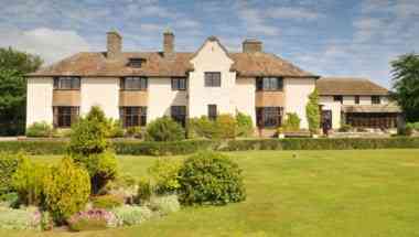 Royal Marine Hotel i Dornoch, GB2