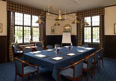 Royal Marine Hotel i Dornoch, GB2