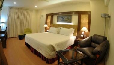 Hotel Budhil Park в Visakhapatnam, IN