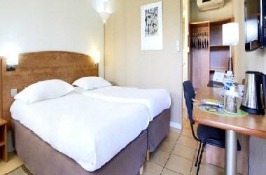 Kyriad Avignon - Centre Commercial Cap Sud Hotel, Avignon, FR